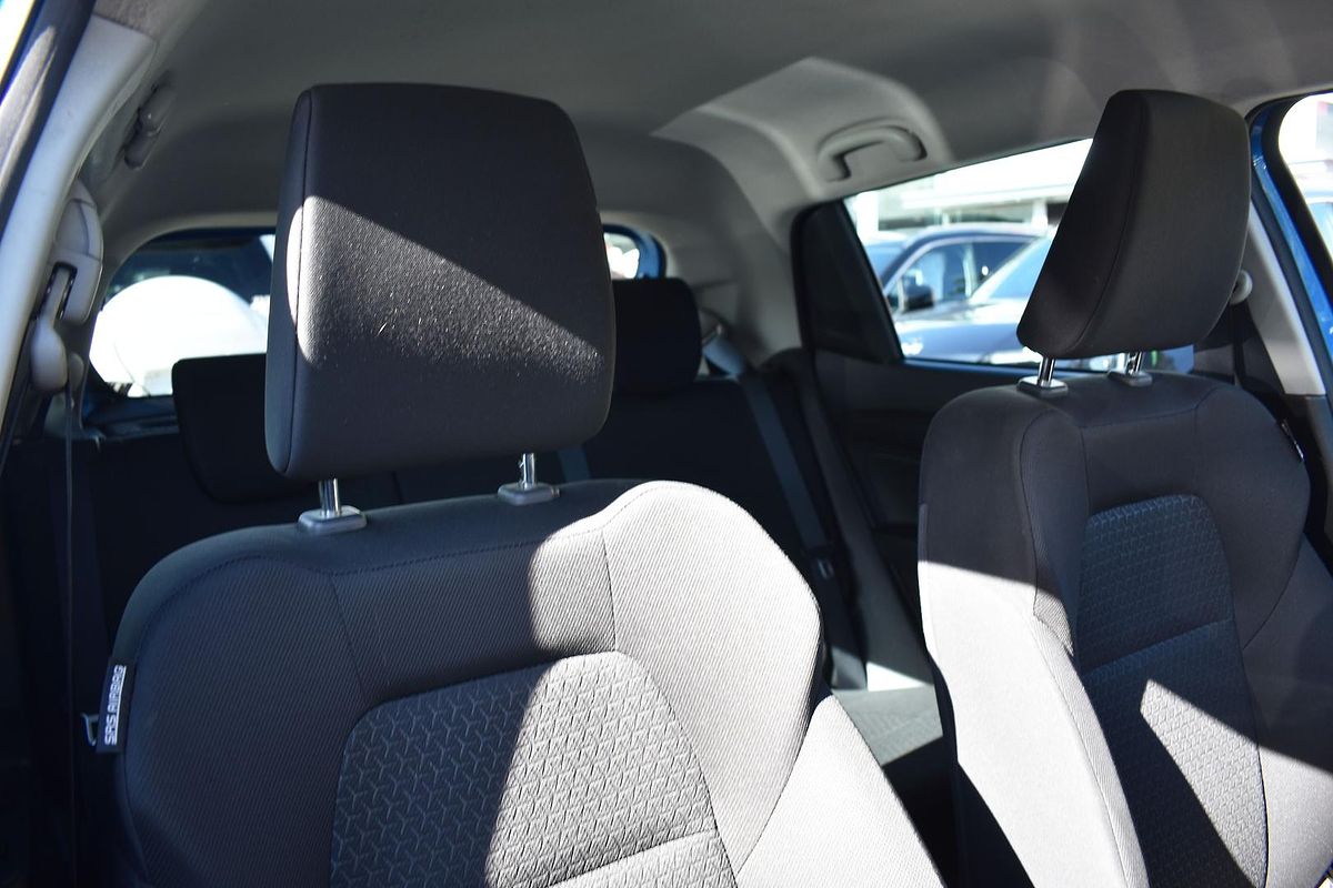 2023 Suzuki Swift GL AZ Series II