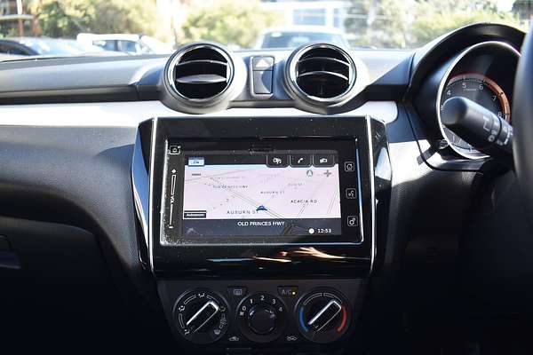 2023 Suzuki Swift GL AZ Series II