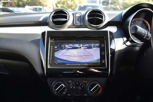 2023 Suzuki Swift GL AZ Series II