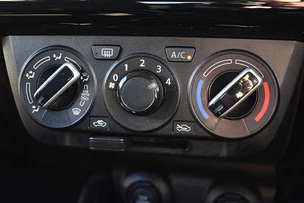 2023 Suzuki Swift GL AZ Series II