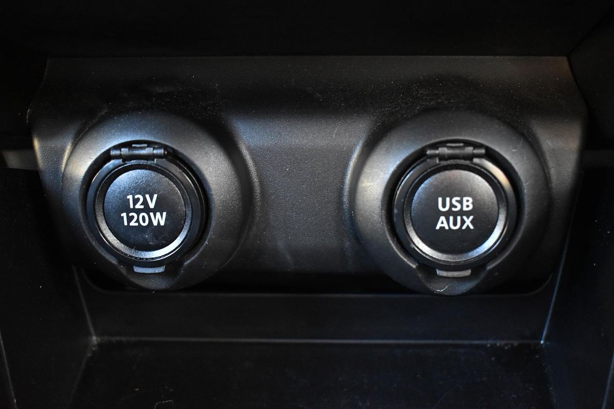 2023 Suzuki Swift GL AZ Series II