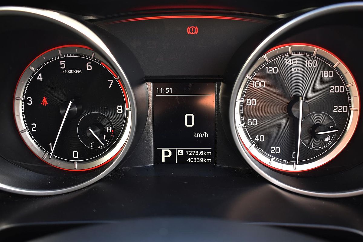 2023 Suzuki Swift GL AZ Series II