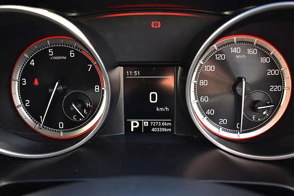 2023 Suzuki Swift GL AZ Series II
