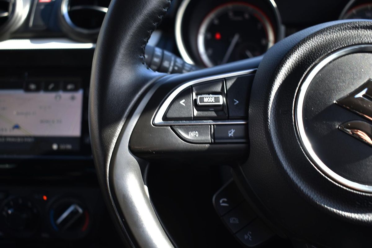 2023 Suzuki Swift GL AZ Series II