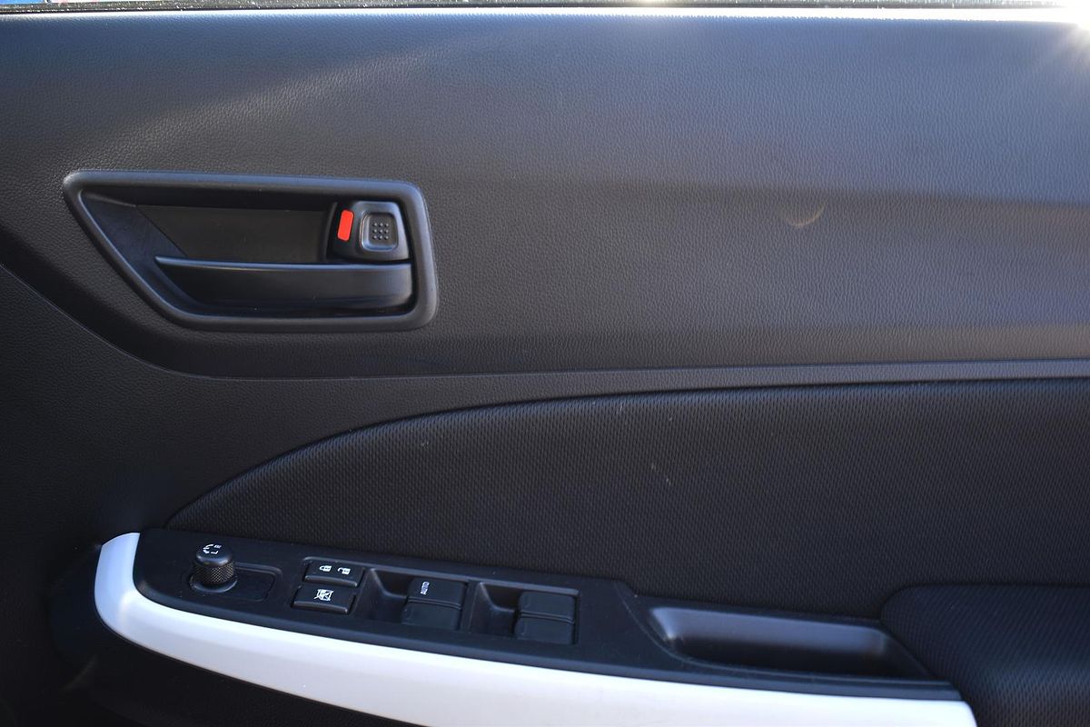 2023 Suzuki Swift GL AZ Series II