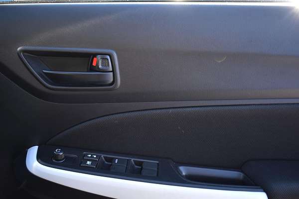 2023 Suzuki Swift GL AZ Series II