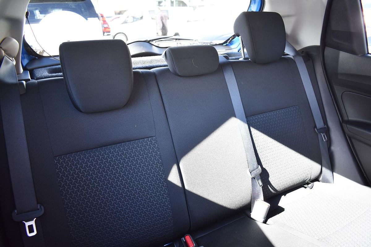 2023 Suzuki Swift GL AZ Series II