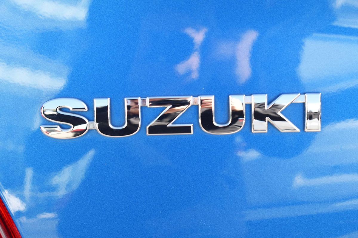 2023 Suzuki Swift GL AZ Series II