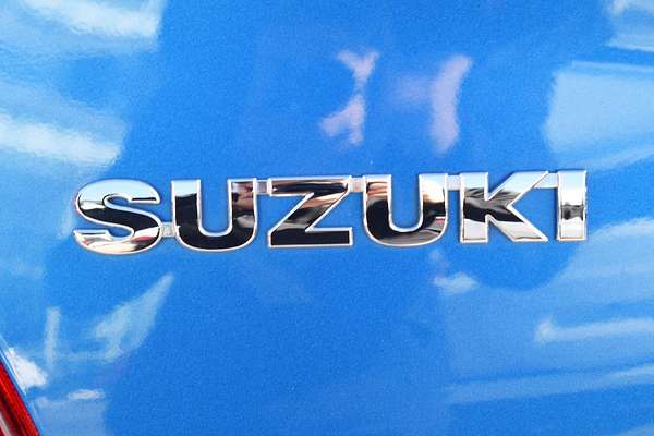 2023 Suzuki Swift GL AZ Series II