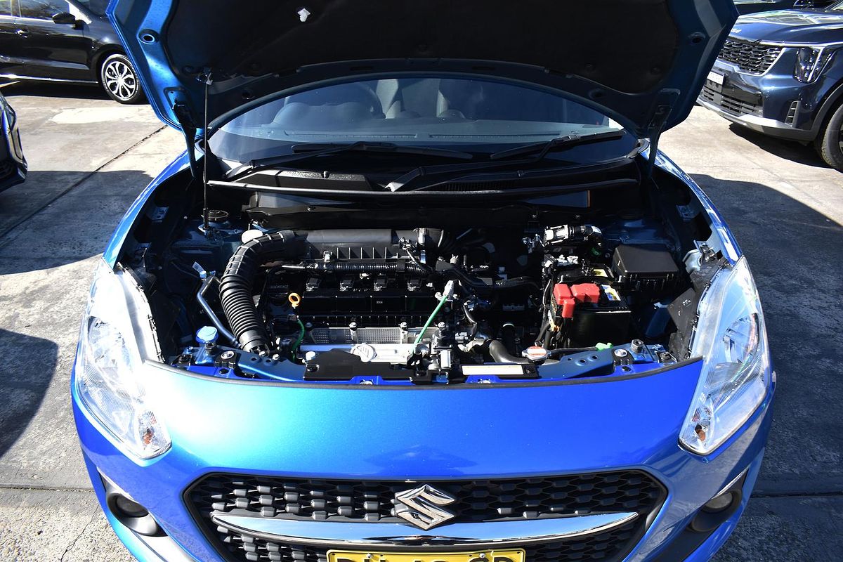 2023 Suzuki Swift GL AZ Series II