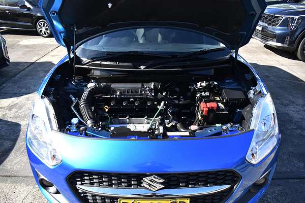 2023 Suzuki Swift GL AZ Series II