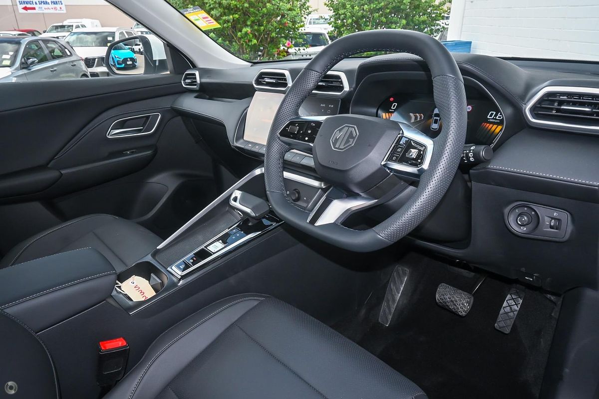 2025 MG ZS Essence Turbo ZS32 2WD