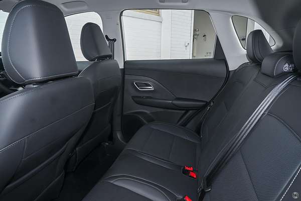 2025 MG ZS Essence Turbo ZS32 2WD