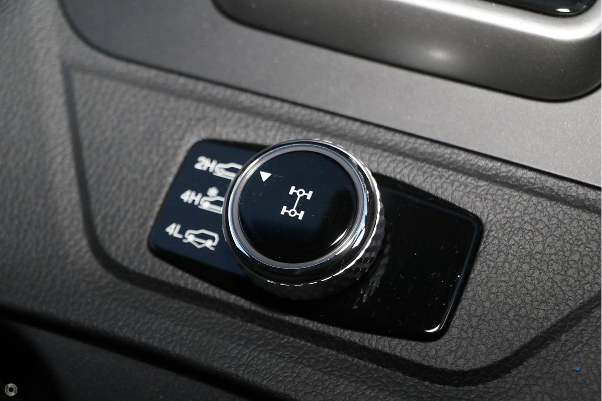 2024 KGM SsangYong Musso Ultimate Q261 4X4
