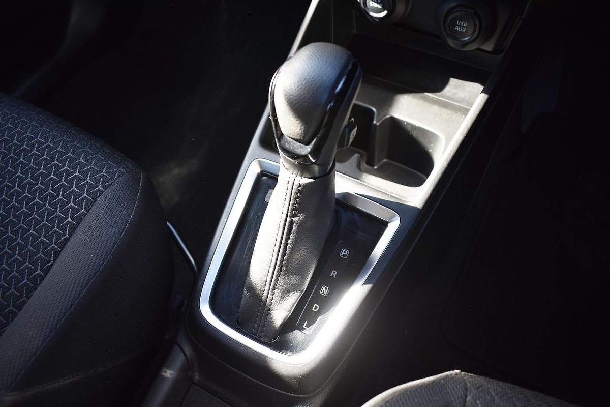 2023 Suzuki Swift GL AZ Series II