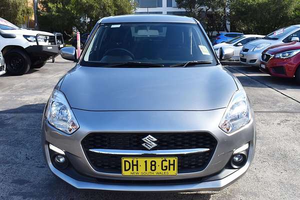 2023 Suzuki Swift GL AZ Series II