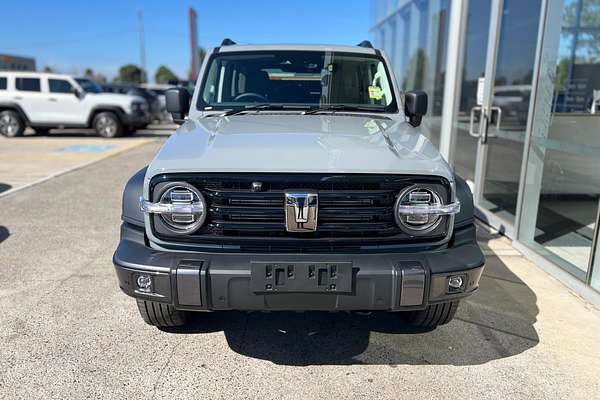 2024 GWM Tank 300 Ultra P01