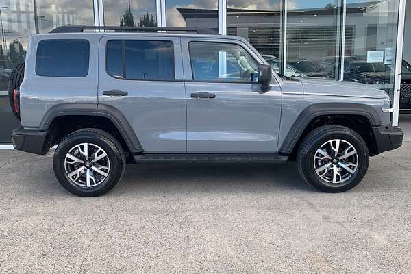 2024 GWM Tank 300 Ultra P01