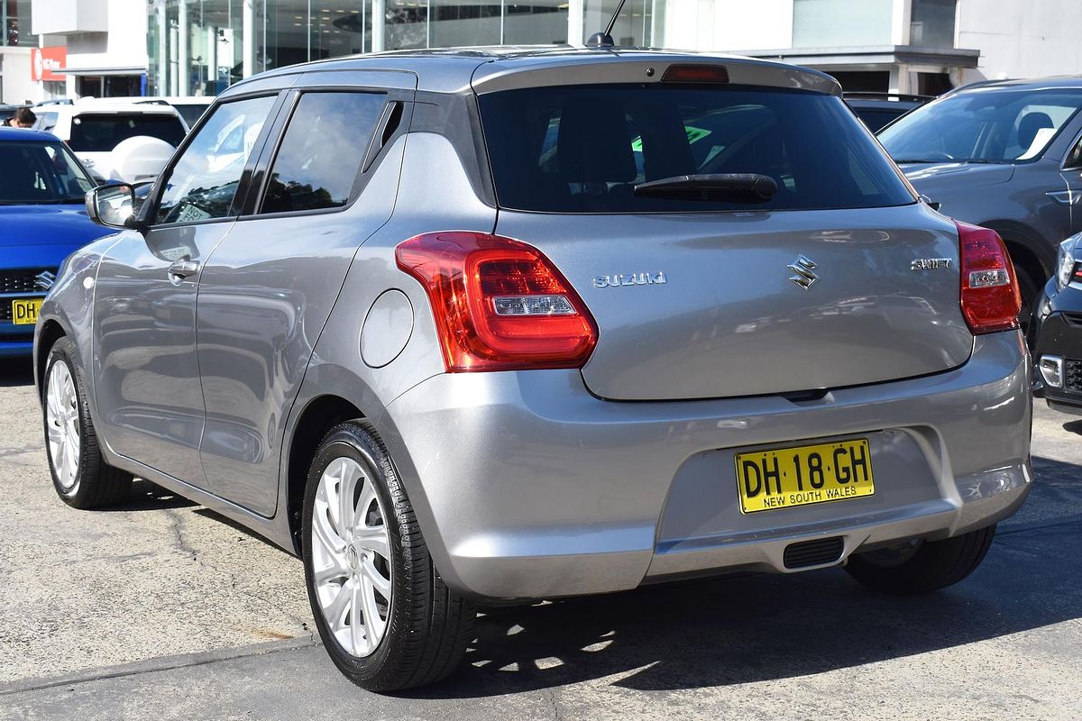 2023 Suzuki Swift GL AZ Series II