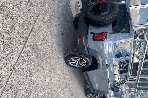 2024 GWM Tank 300 Ultra P01