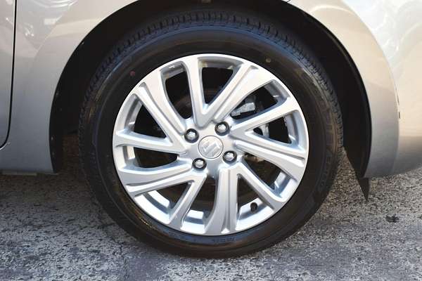 2023 Suzuki Swift GL AZ Series II