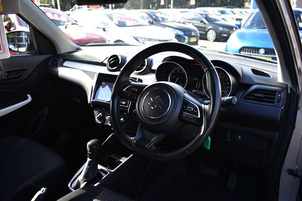 2023 Suzuki Swift GL AZ Series II