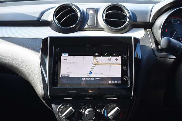 2023 Suzuki Swift GL AZ Series II
