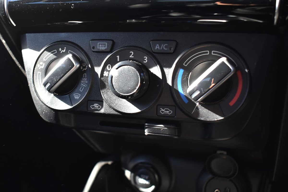 2023 Suzuki Swift GL AZ Series II