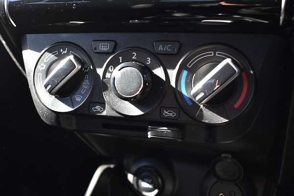 2023 Suzuki Swift GL AZ Series II