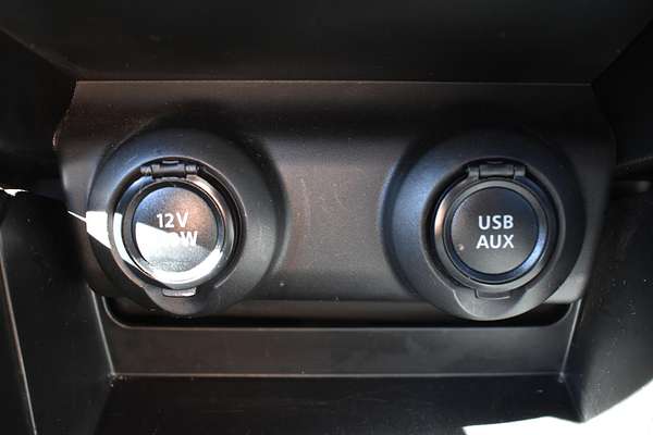 2023 Suzuki Swift GL AZ Series II