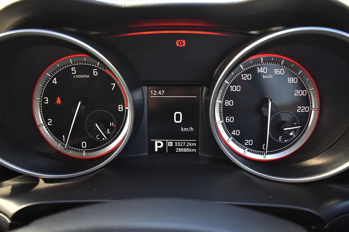 2023 Suzuki Swift GL AZ Series II