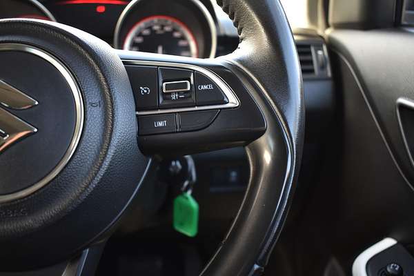 2023 Suzuki Swift GL AZ Series II