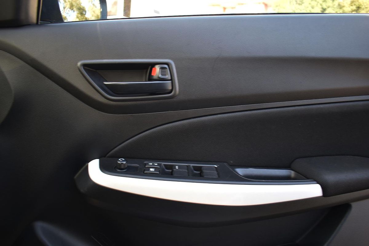 2023 Suzuki Swift GL AZ Series II