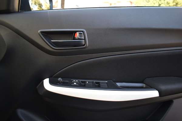 2023 Suzuki Swift GL AZ Series II