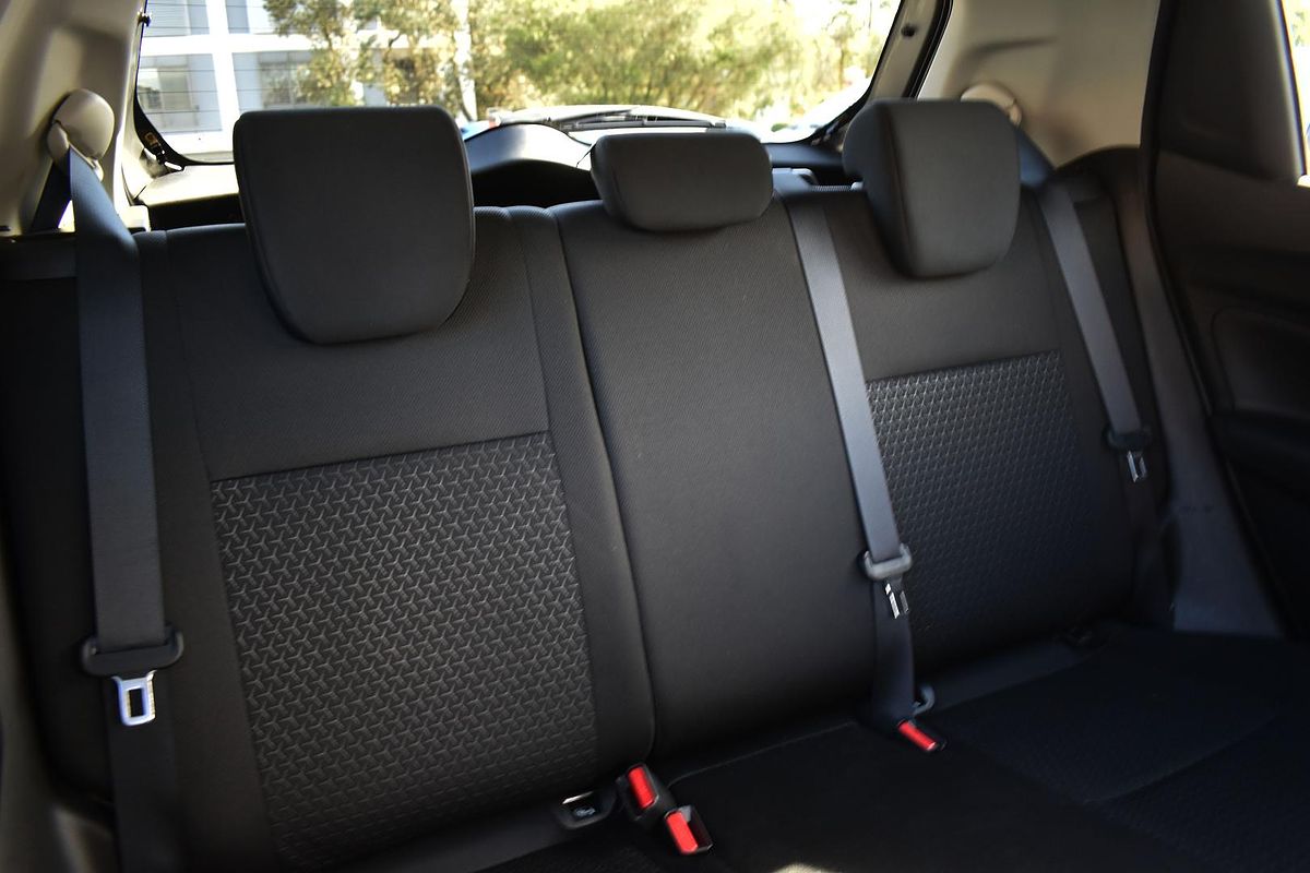 2023 Suzuki Swift GL AZ Series II