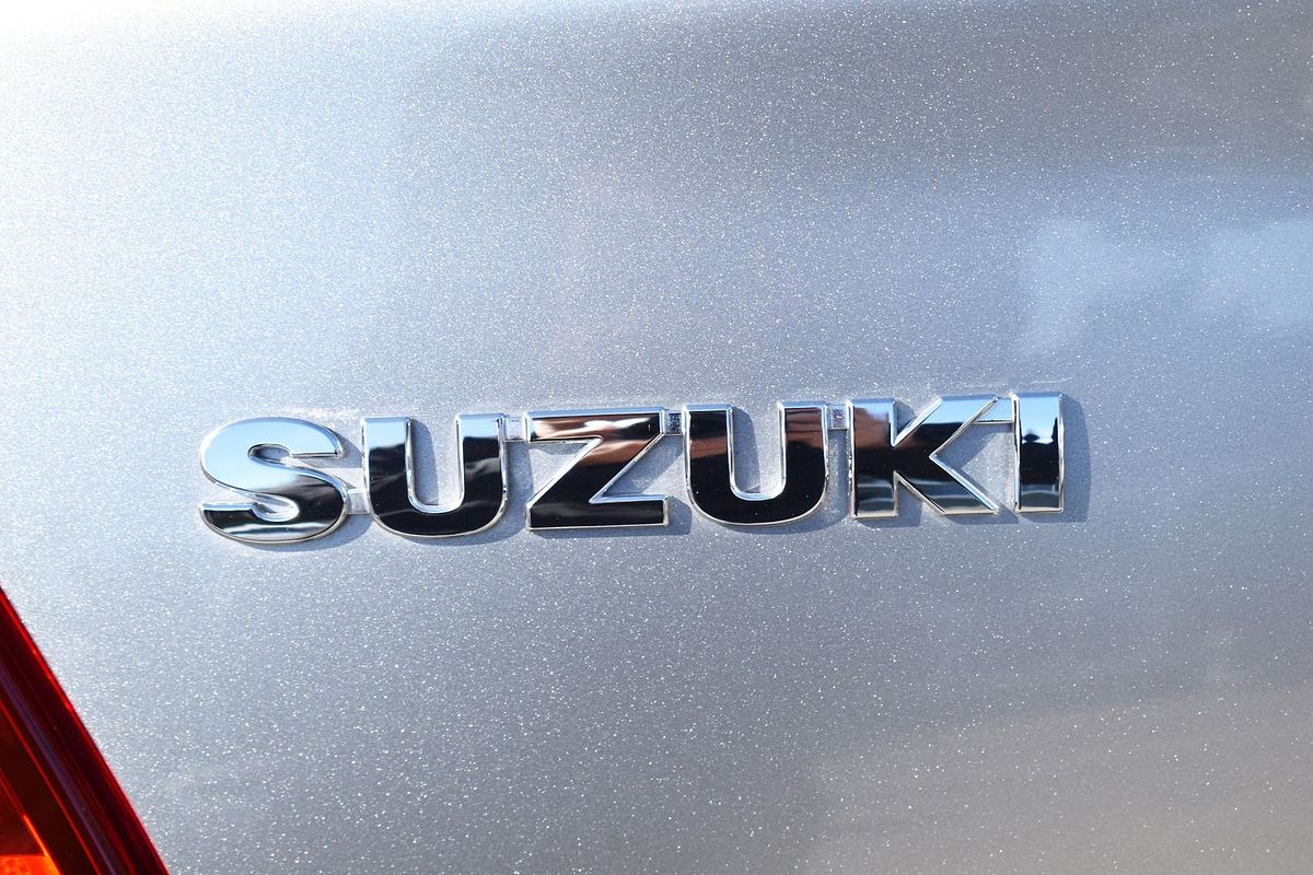 2023 Suzuki Swift GL AZ Series II