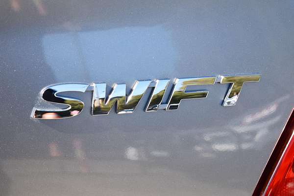 2023 Suzuki Swift GL AZ Series II