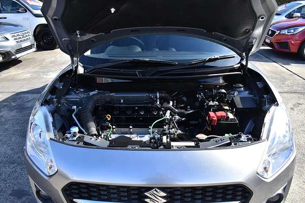 2023 Suzuki Swift GL AZ Series II