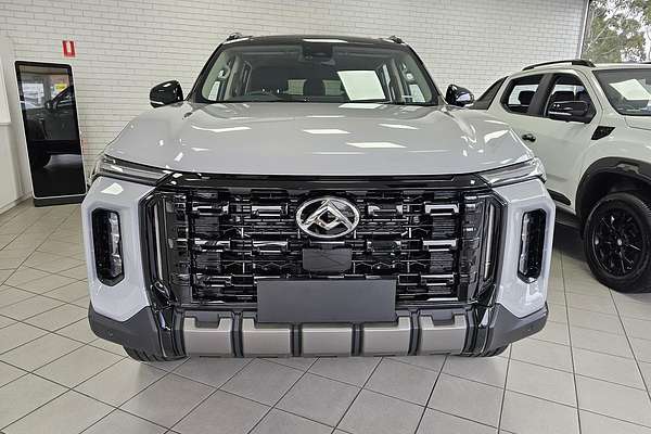 2025 LDV D90 Mode SV9A