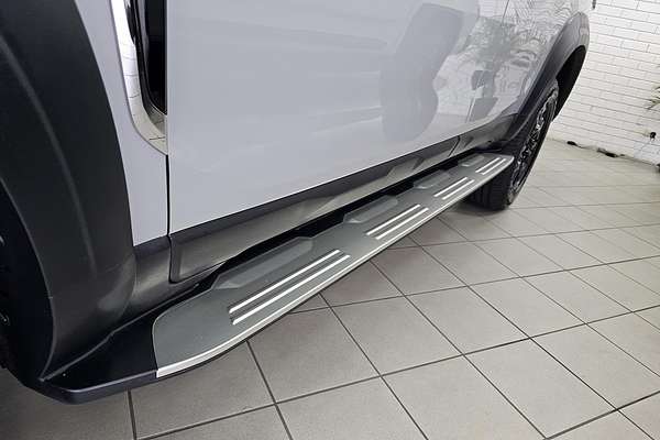 2025 LDV D90 Mode SV9A