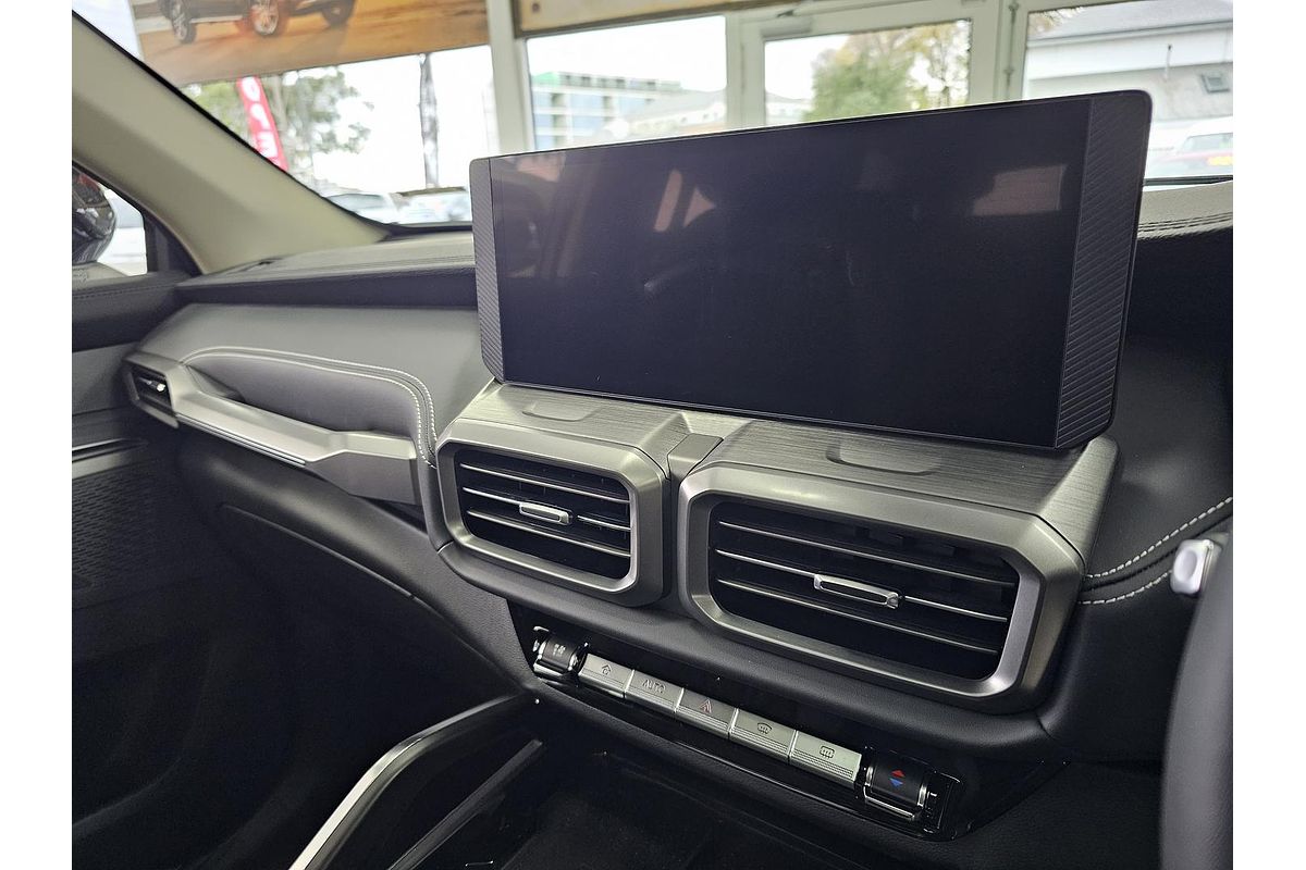 2025 LDV D90 Mode SV9A