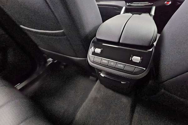 2025 LDV D90 Mode SV9A
