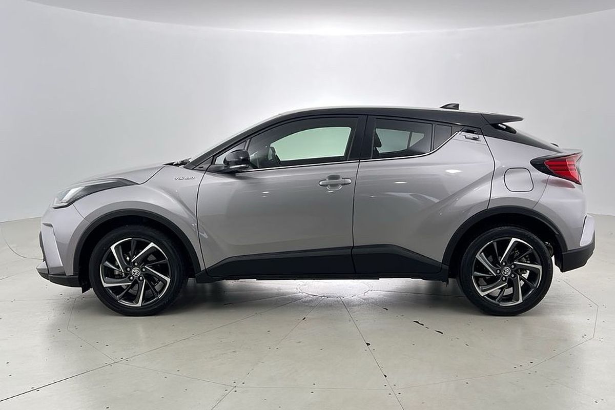 2022 Toyota C-HR Koba NGX50R