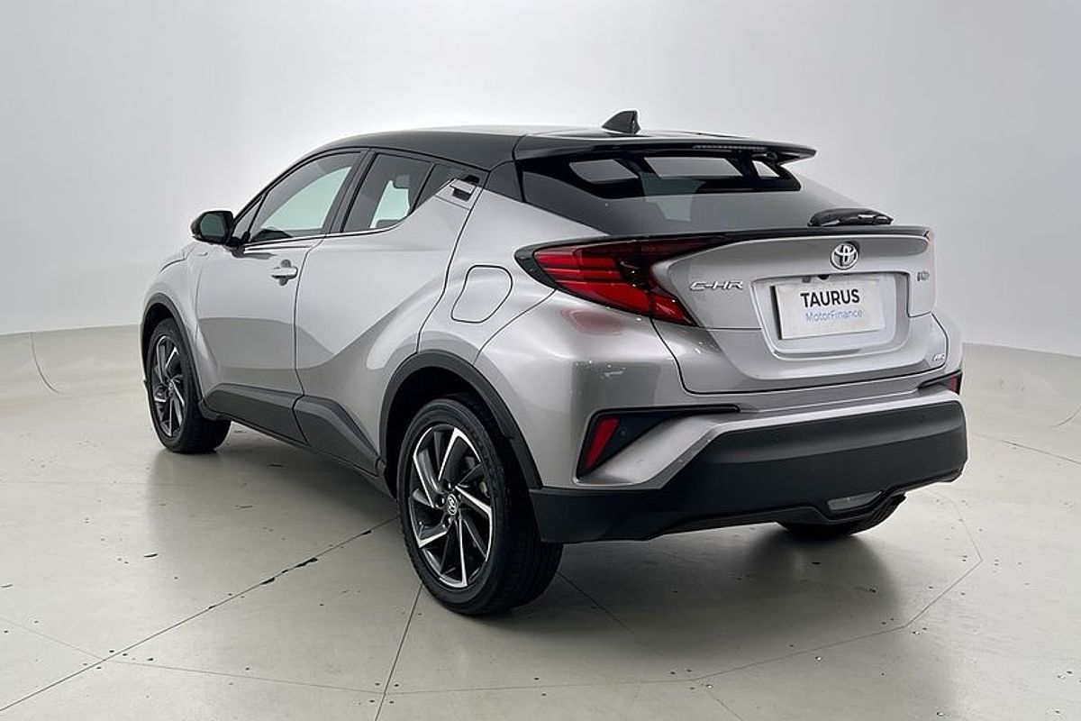 2022 Toyota C-HR Koba NGX50R