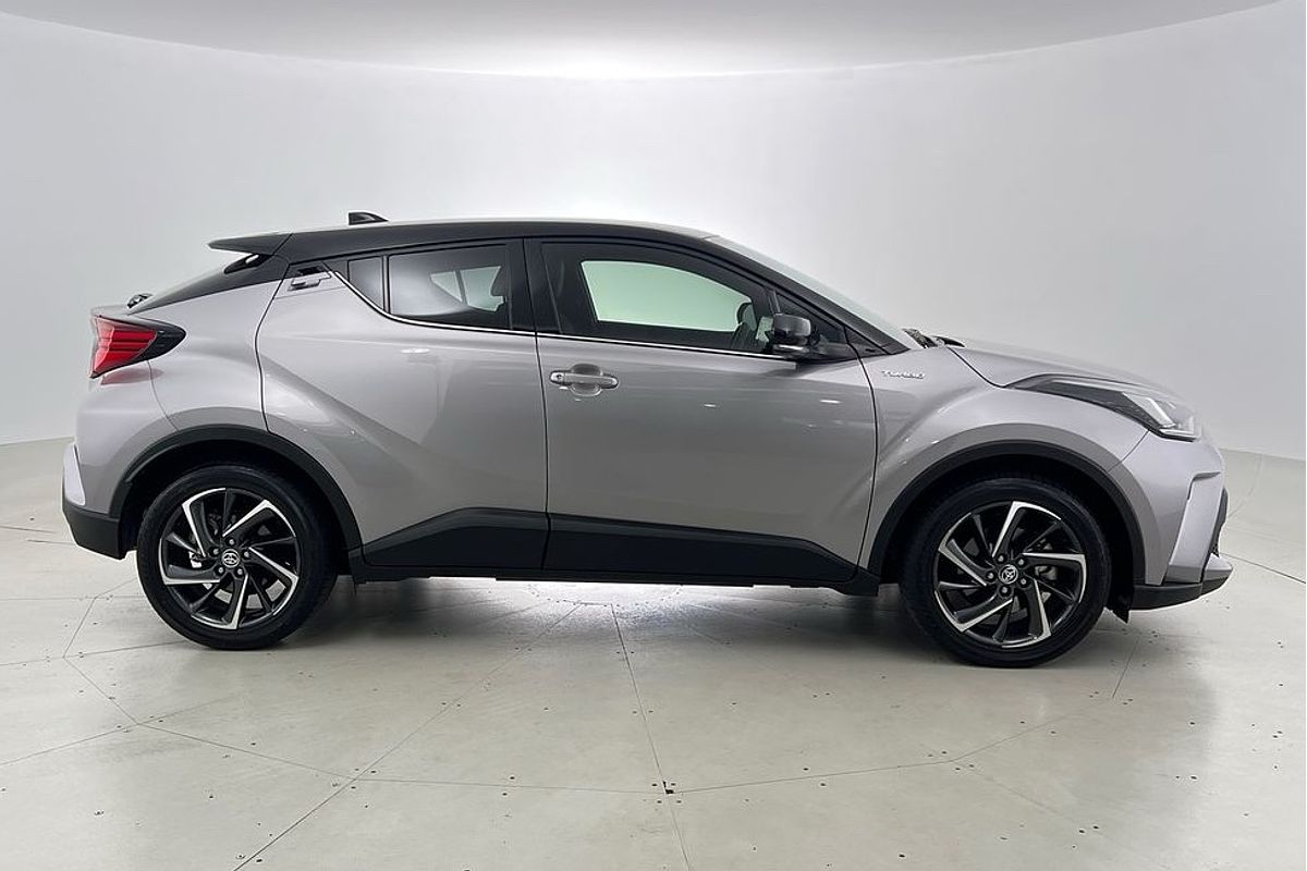 2022 Toyota C-HR Koba NGX50R