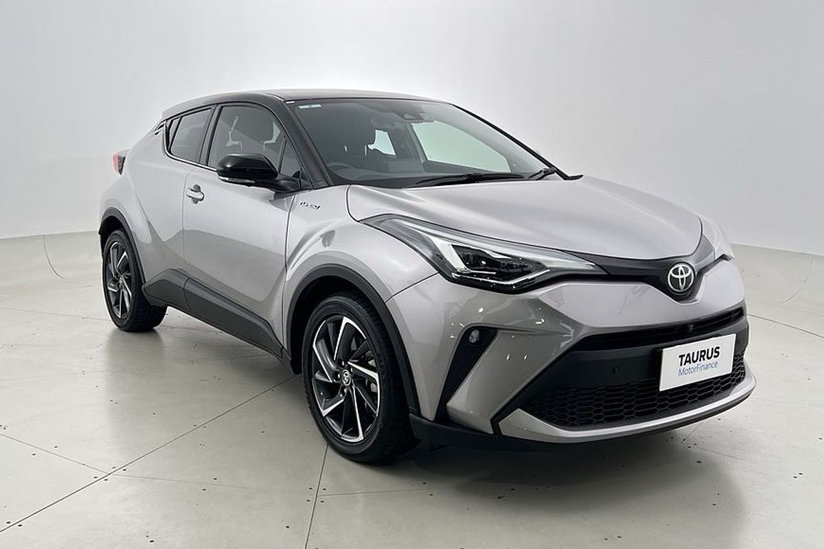 2022 Toyota C-HR Koba NGX50R