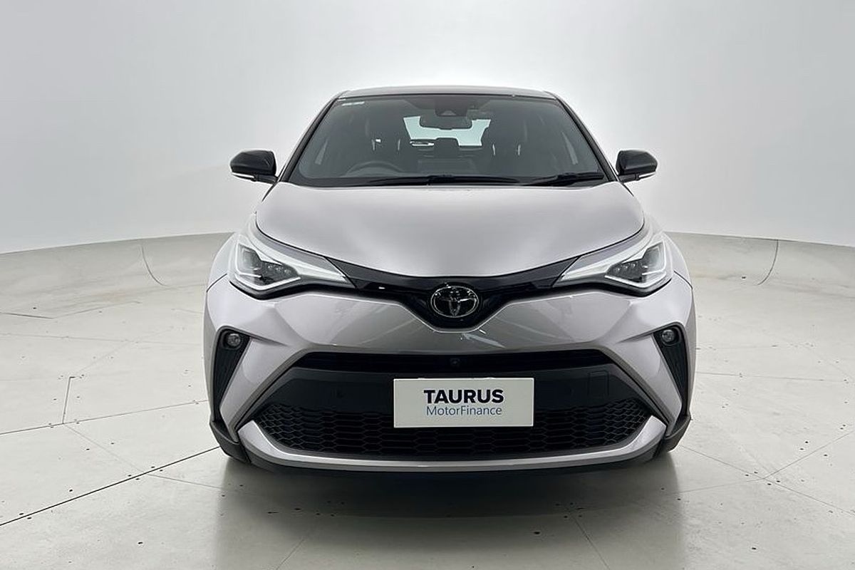 2022 Toyota C-HR Koba NGX50R