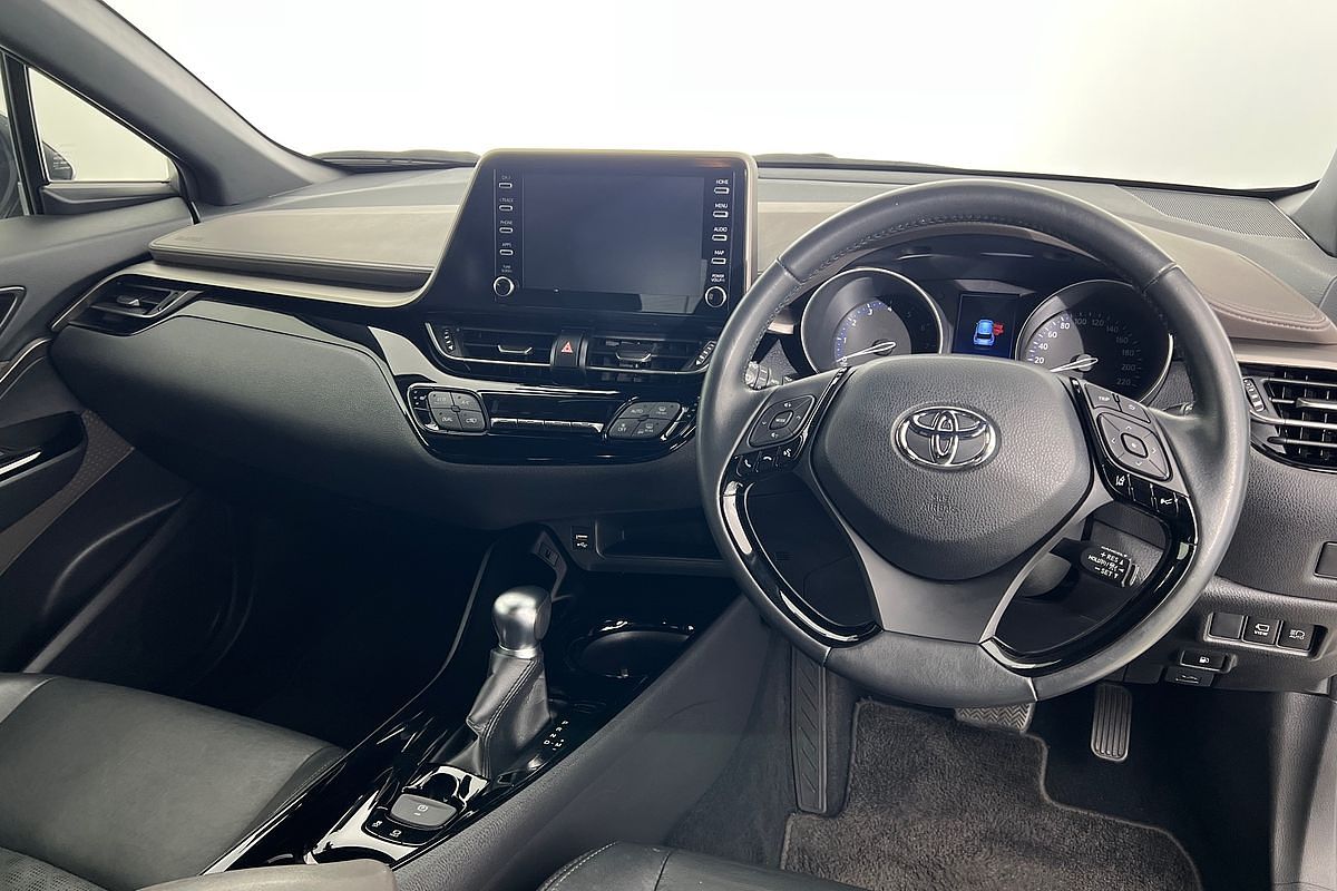 2022 Toyota C-HR Koba NGX50R