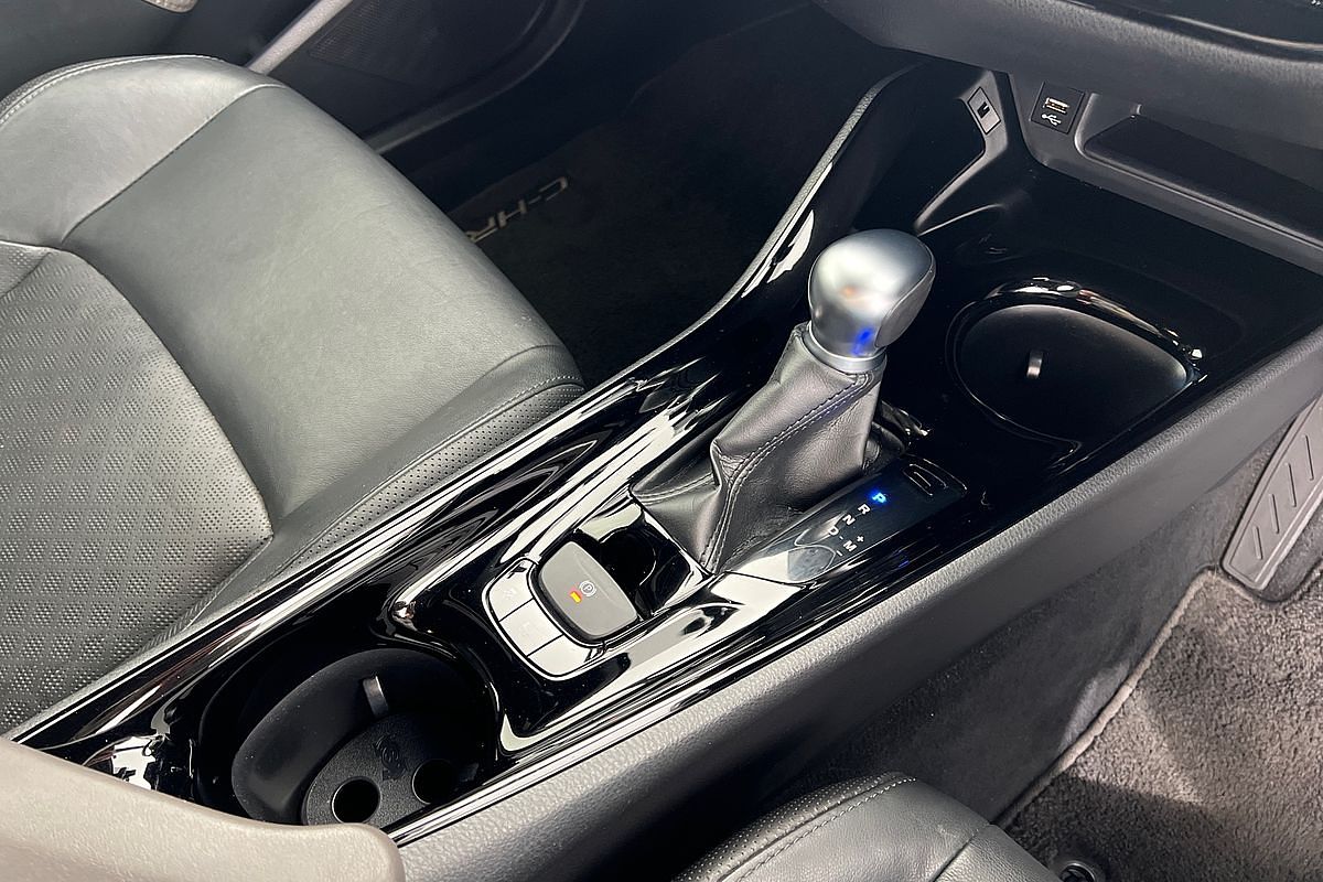 2022 Toyota C-HR Koba NGX50R