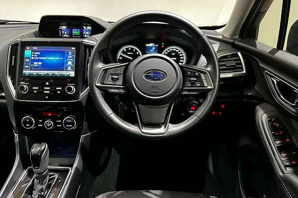 2023 Subaru Forester 2.5i-L S5